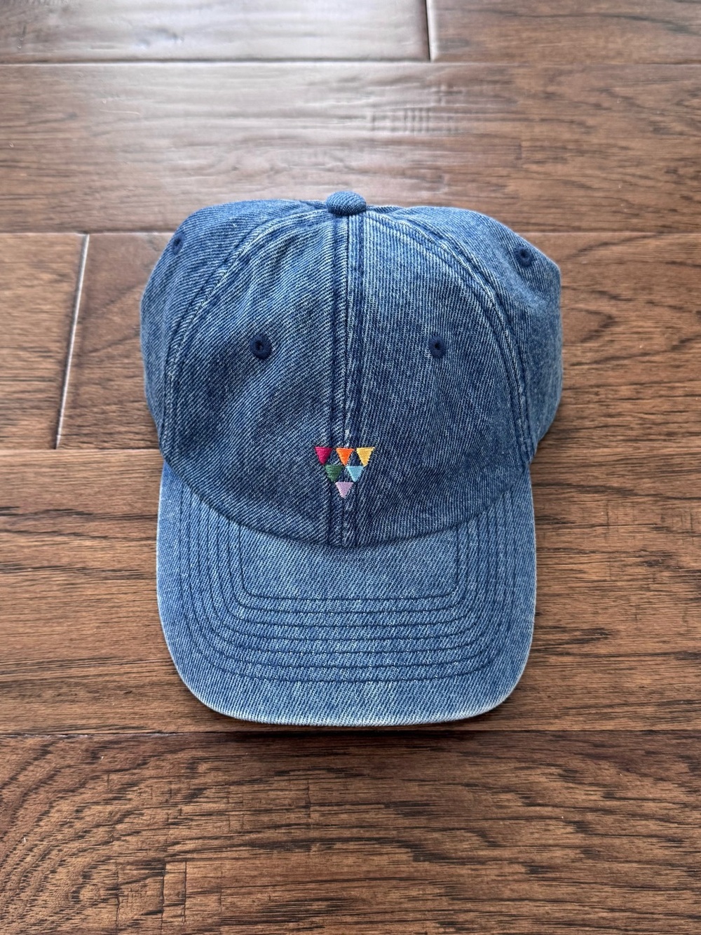 NWOT Levis Pride Essential Baseball Cap